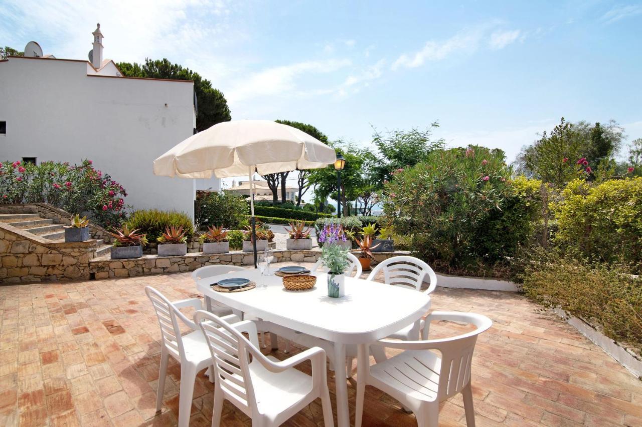 Villa Casa Harlequin à Vale do Lobo Extérieur photo