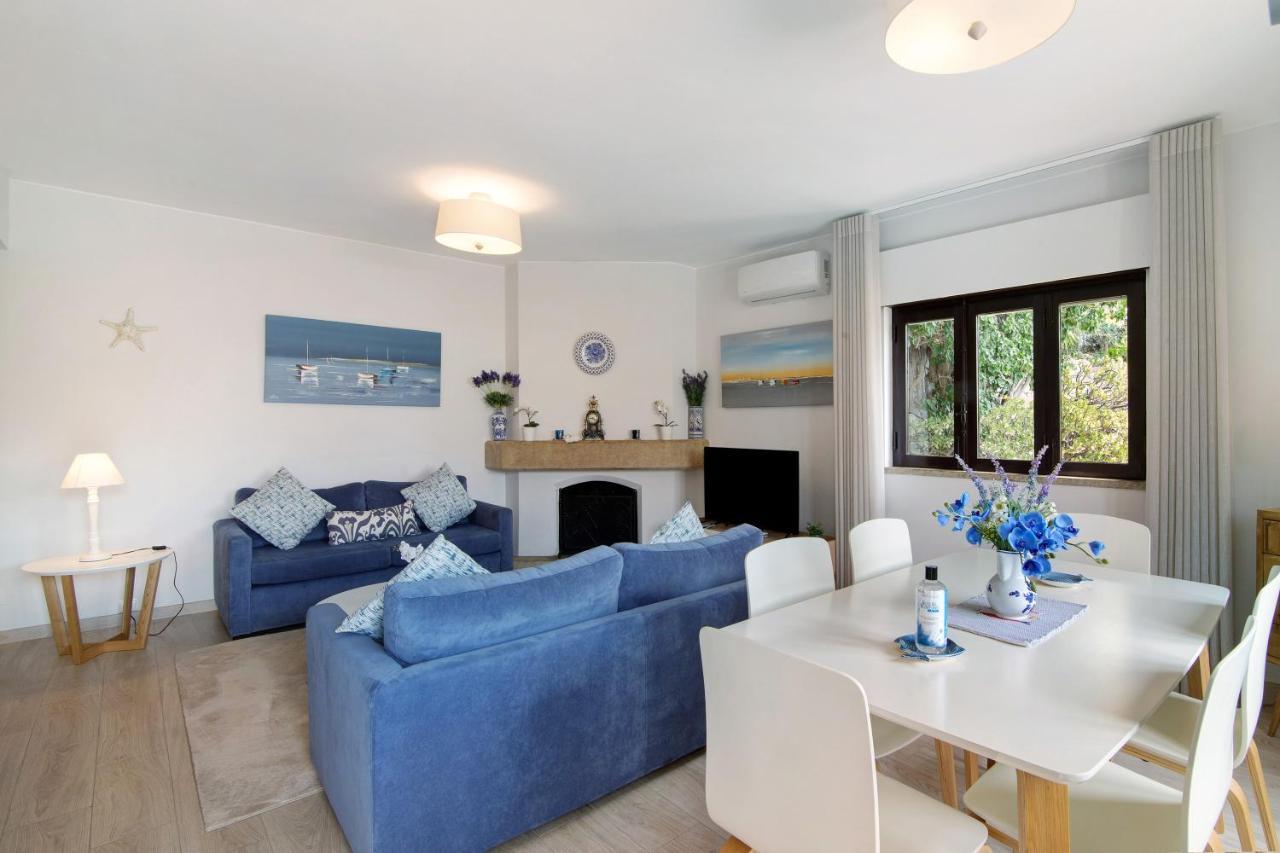Villa Casa Harlequin à Vale do Lobo Extérieur photo