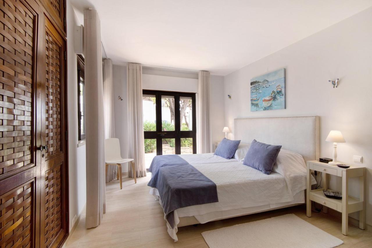 Villa Casa Harlequin à Vale do Lobo Extérieur photo