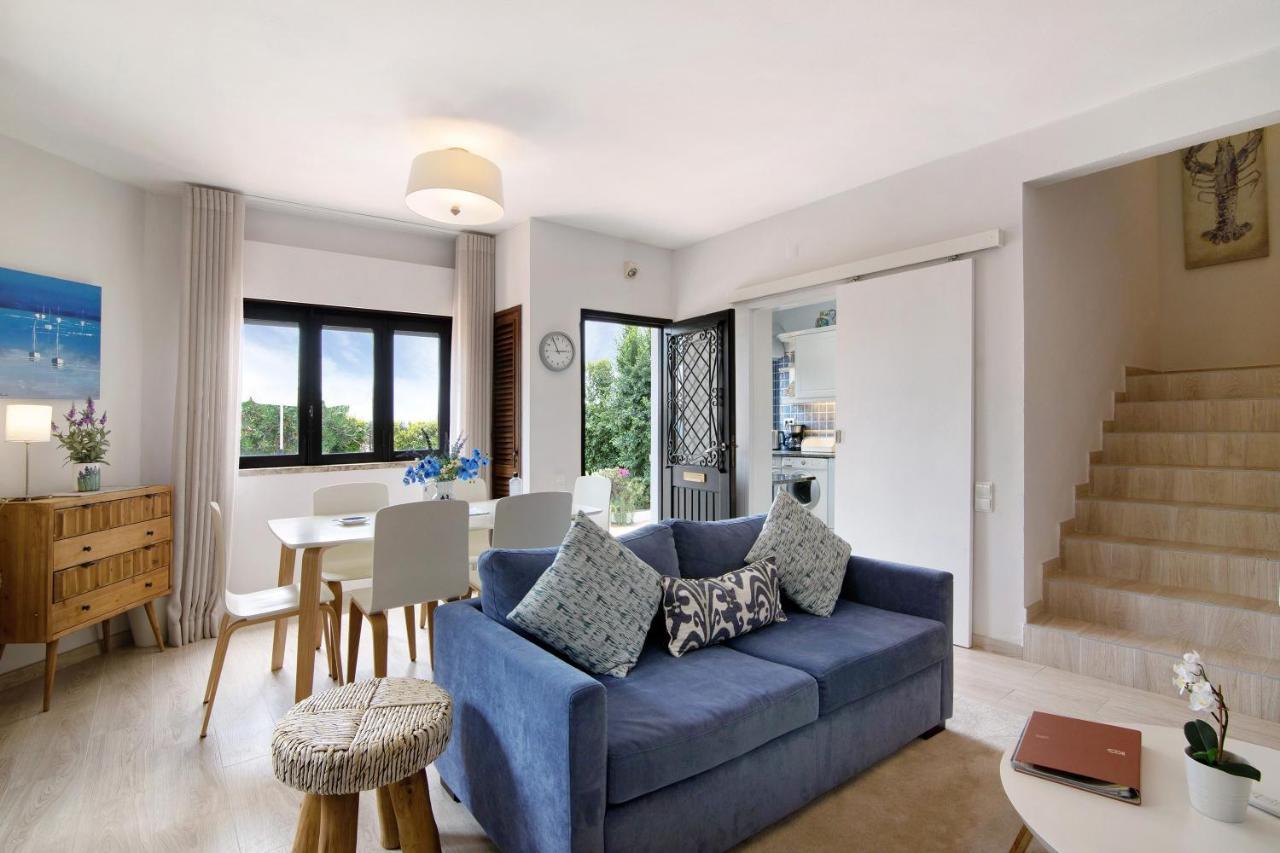 Villa Casa Harlequin à Vale do Lobo Extérieur photo