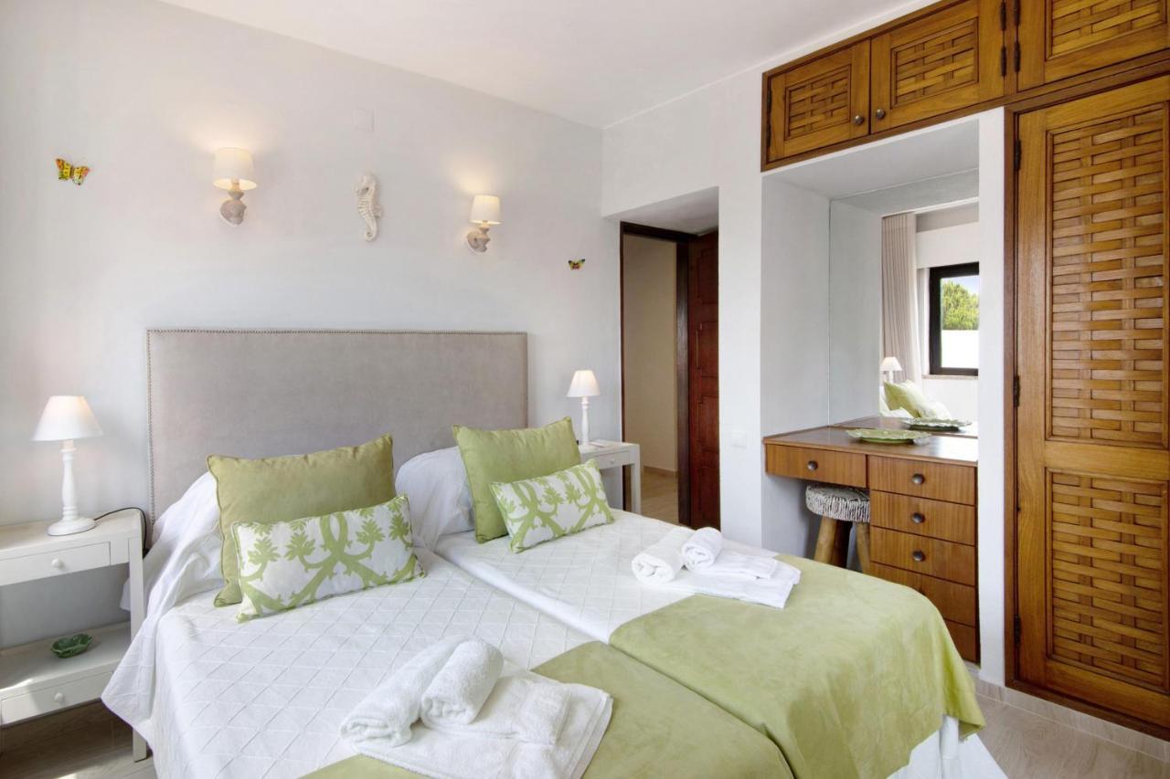 Villa Casa Harlequin à Vale do Lobo Extérieur photo