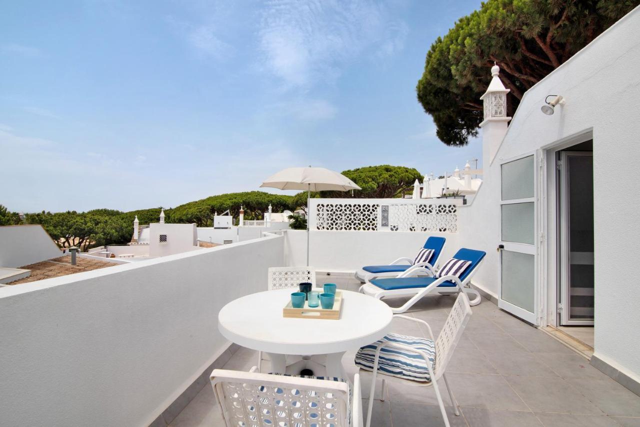 Villa Casa Harlequin à Vale do Lobo Extérieur photo
