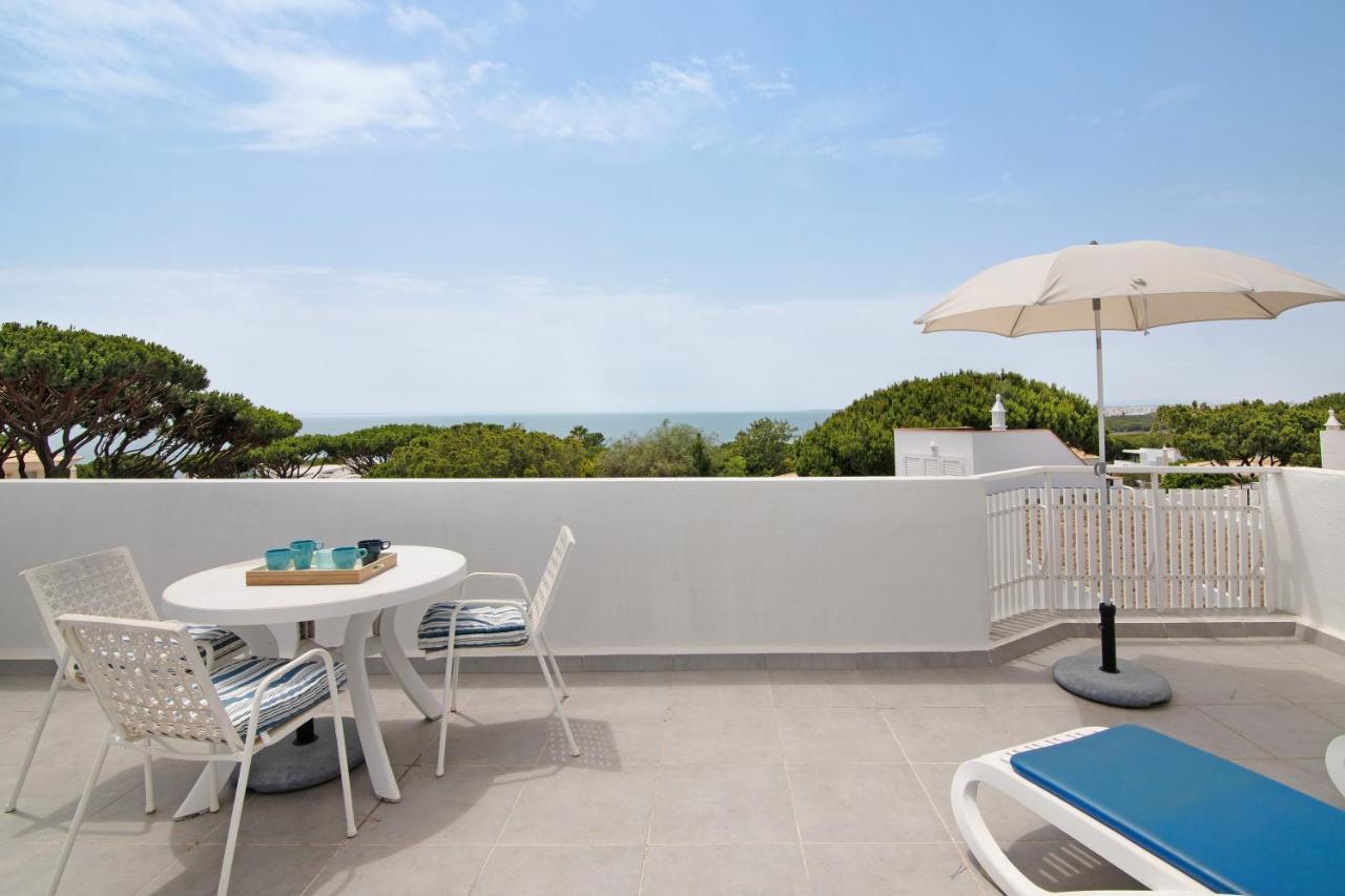 Villa Casa Harlequin à Vale do Lobo Extérieur photo