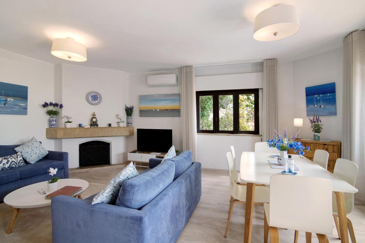 Villa Casa Harlequin à Vale do Lobo Extérieur photo