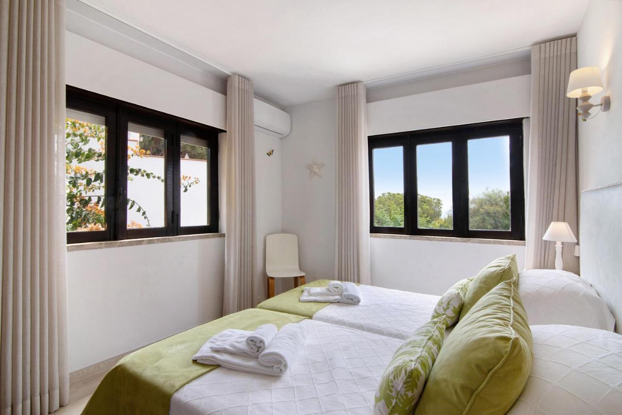 Villa Casa Harlequin à Vale do Lobo Extérieur photo
