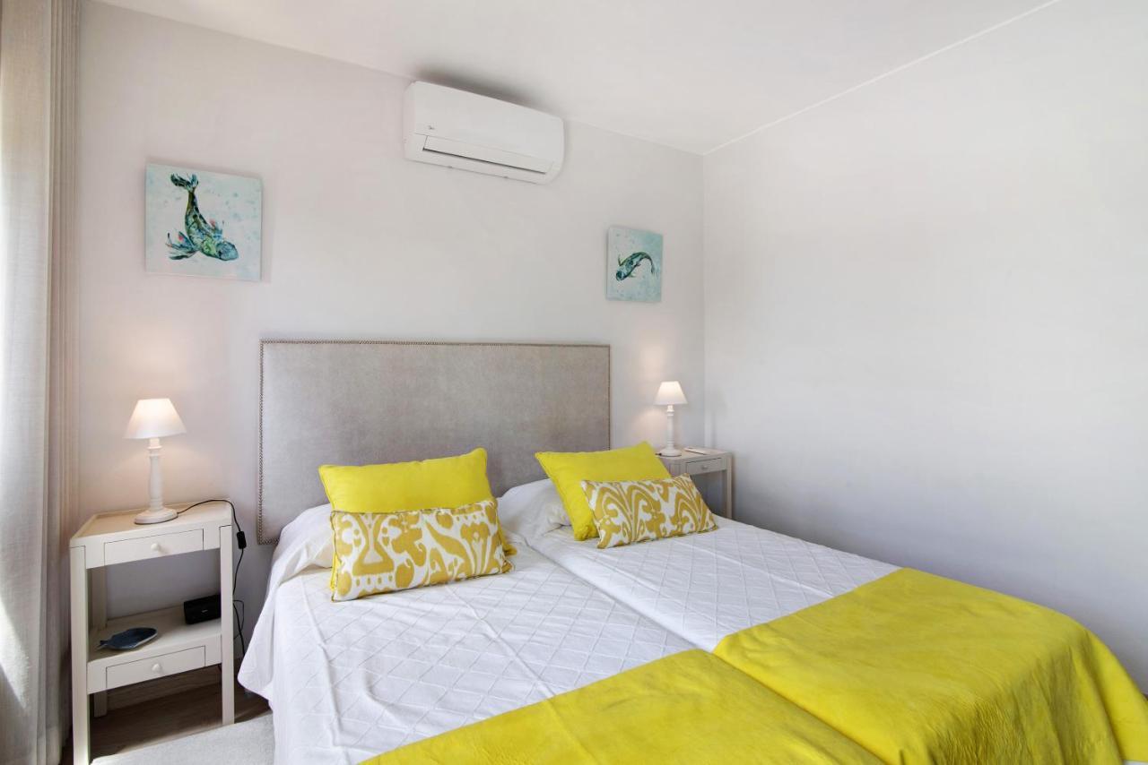 Villa Casa Harlequin à Vale do Lobo Extérieur photo