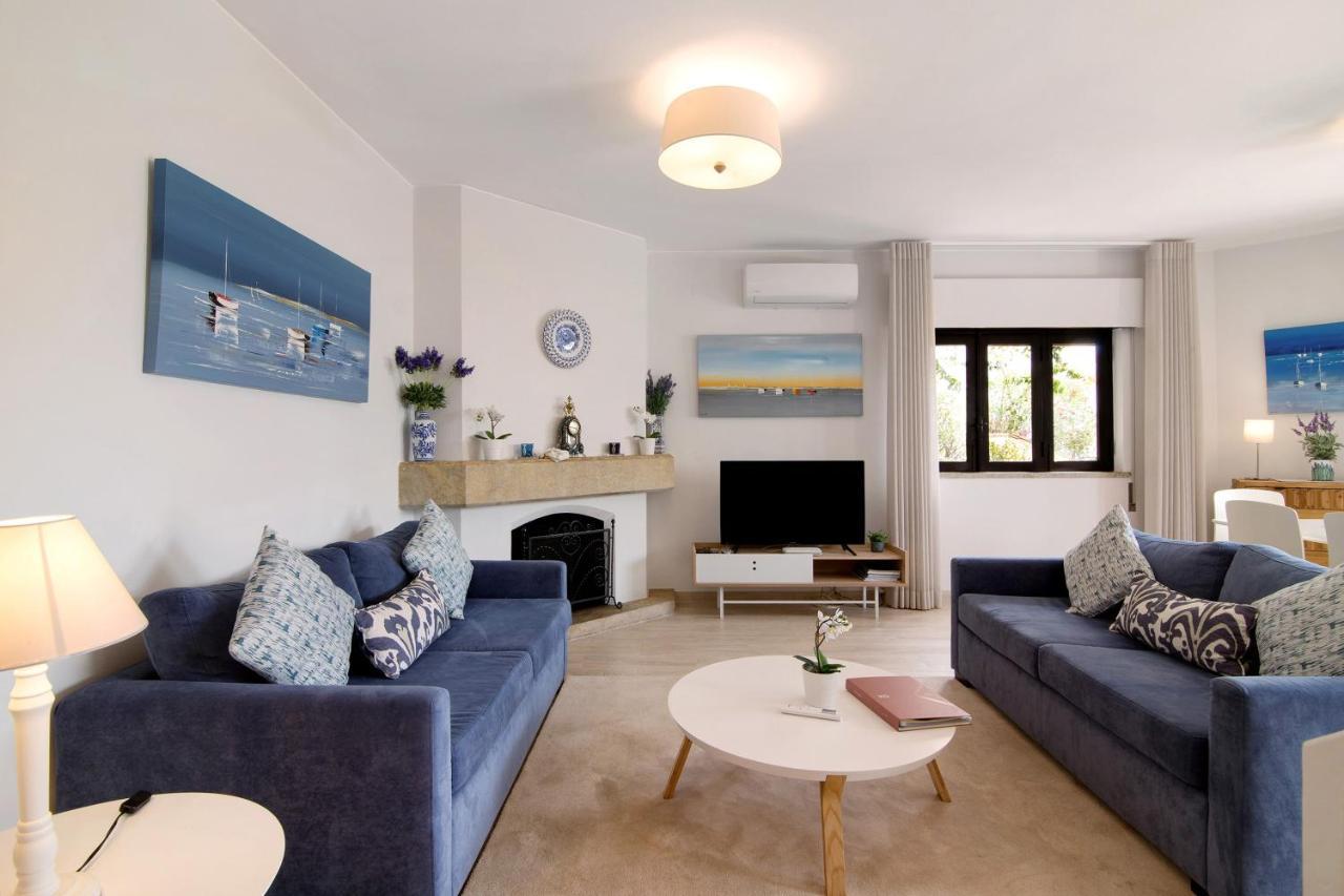 Villa Casa Harlequin à Vale do Lobo Extérieur photo